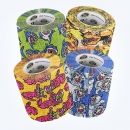Wrapz Chewy NoNo Variety Pack™ 7,5cm (12 Rollen)